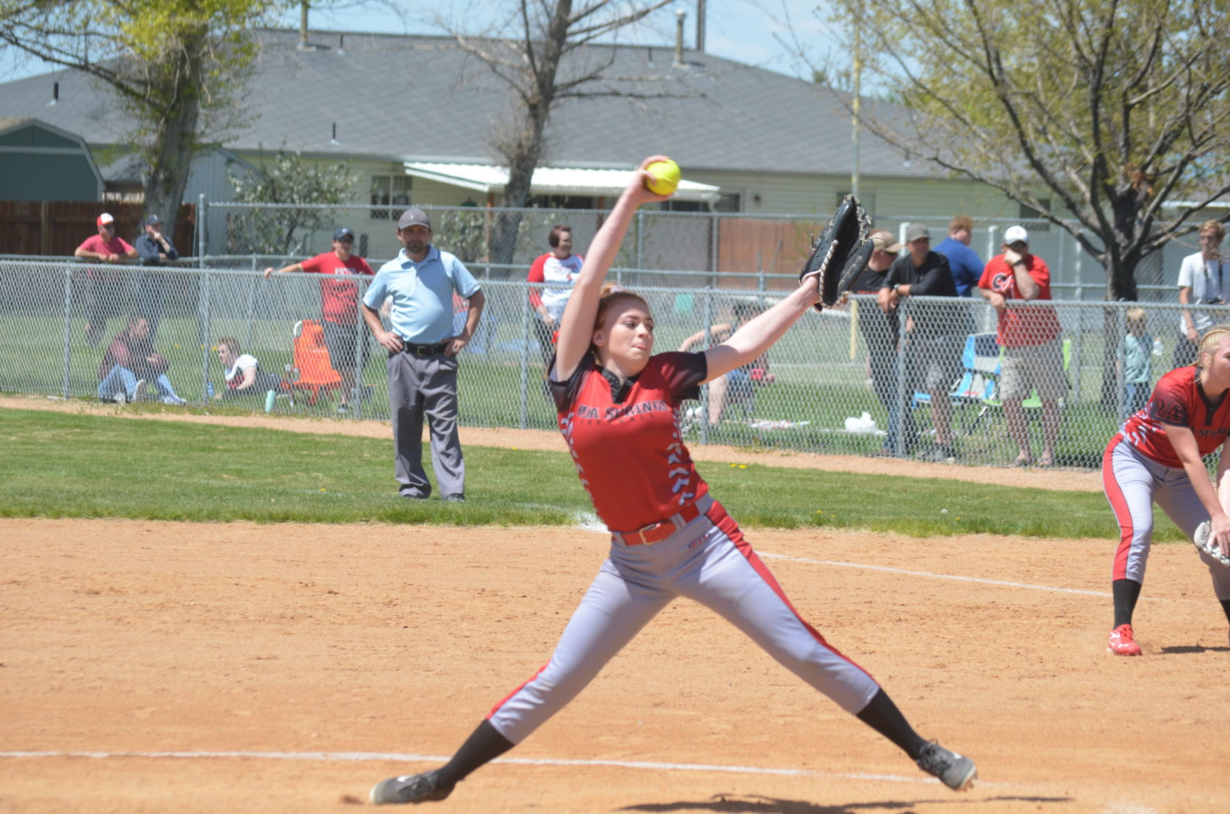 Soda Springs-Firth 2A state play-in
